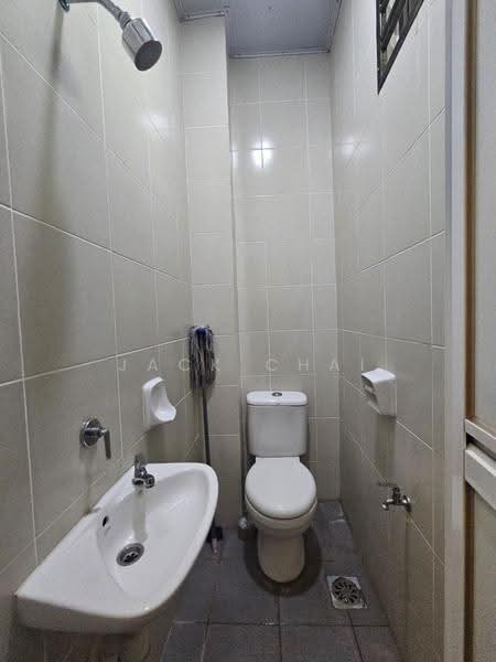 Semi-Detached House for Sale in Taman Seri Austin (Tebrau) - Jack Chai - PropertyGuru.com.my