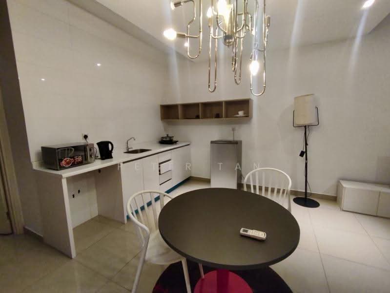 Kediaman Servis untuk Disewa di Arte Plus - Peter Tan - PropertyGuru.com.my