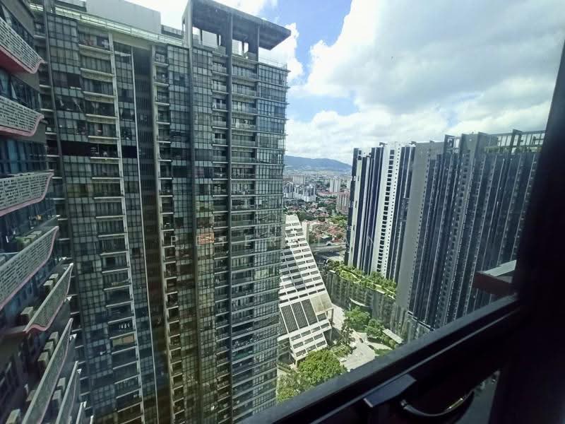 Kediaman Servis untuk Disewa di Arte Plus - Peter Tan - PropertyGuru.com.my