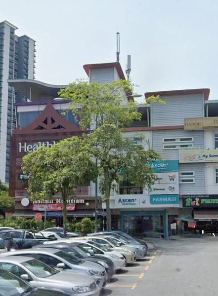 Shop / Office for Rent in Bukit Jalil (Kuala Lumpur) - Eddie Seah - PropertyGuru.com.my