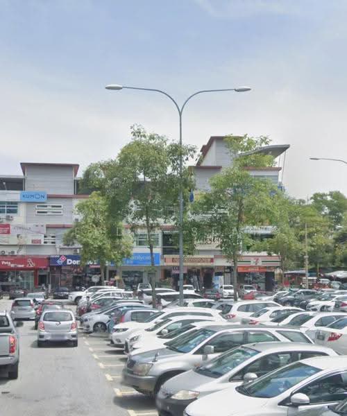 Shop / Office for Rent in Bukit Jalil (Kuala Lumpur) - Eddie Seah - Exterior - PropertyGuru.com.my