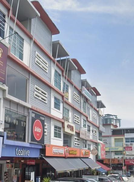 Shop / Office for Rent in Bukit Jalil (Kuala Lumpur) - Eddie Seah - PropertyGuru.com.my