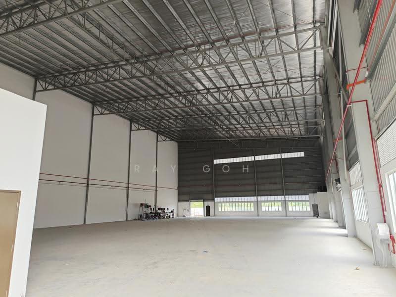 Factory for Rent in Eco Business Park V (Puncak Alam) - Ray Goh - PropertyGuru.com.my