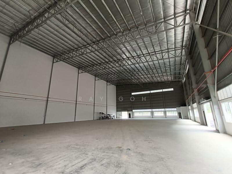 Factory for Rent in Eco Business Park V (Puncak Alam) - Ray Goh - PropertyGuru.com.my