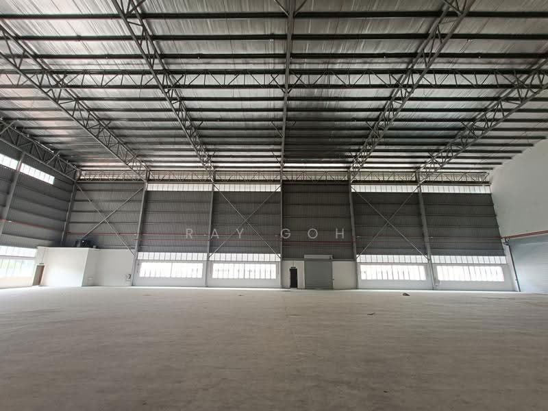 Factory for Rent in Eco Business Park V (Puncak Alam) - Ray Goh - PropertyGuru.com.my