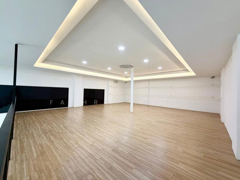 Shop / Office untuk Disewa di Taman Ekoflora (Johor Bahru) - Fakhrul Imlan - Interior - PropertyGuru.com.my
