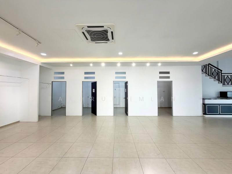 Shop / Office untuk Disewa di Taman Ekoflora (Johor Bahru) - Fakhrul Imlan - Interior - PropertyGuru.com.my