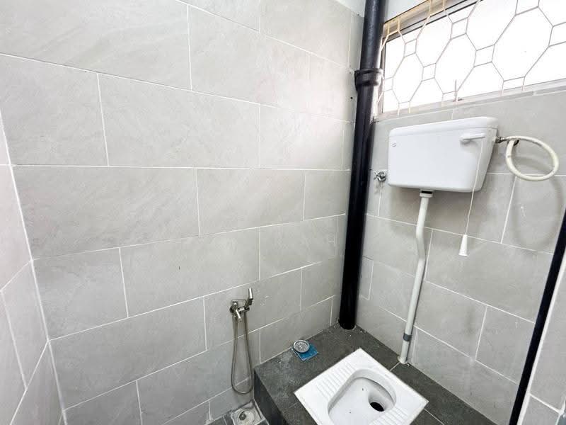 Bungalow House untuk Dijual di Taman Ampang Utama (Ampang) - Mahirah . - Bathroom - PropertyGuru.com.my