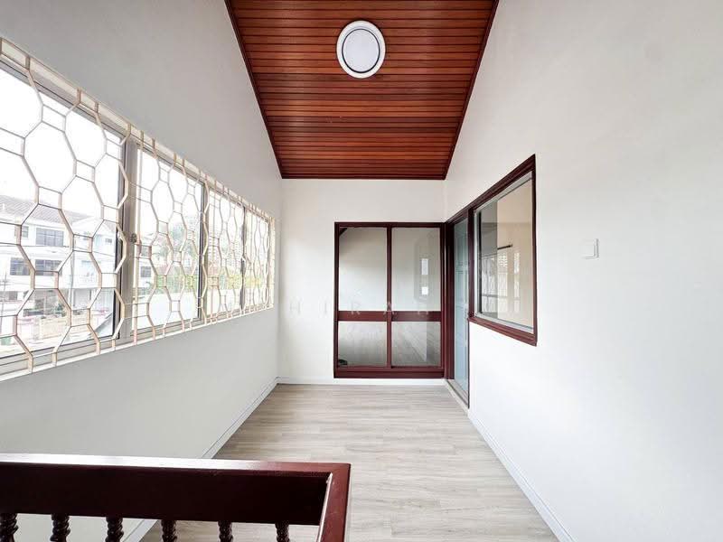 Bungalow House untuk Dijual di Taman Ampang Utama (Ampang) - Mahirah . - PropertyGuru.com.my