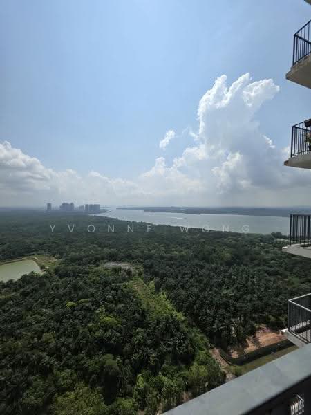Kediaman Servis untuk Disewa di Sunway Citrine Residences - Yvonne Wong - View - PropertyGuru.com.my