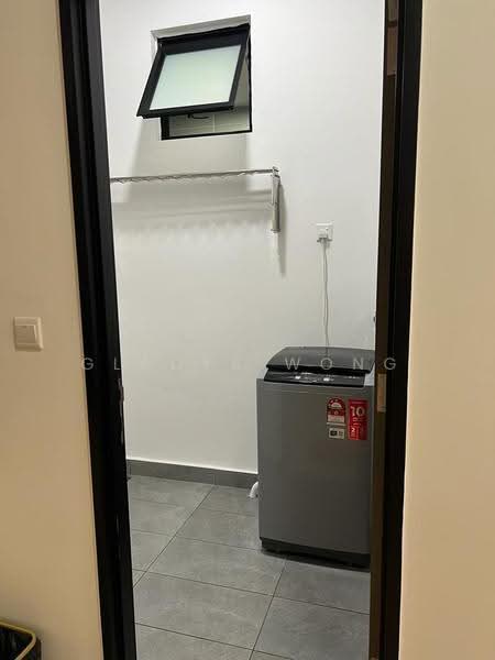 Service Residence for Rent at Twin Tower Residence - Gladys Wong - Interior - PropertyGuru.com.my