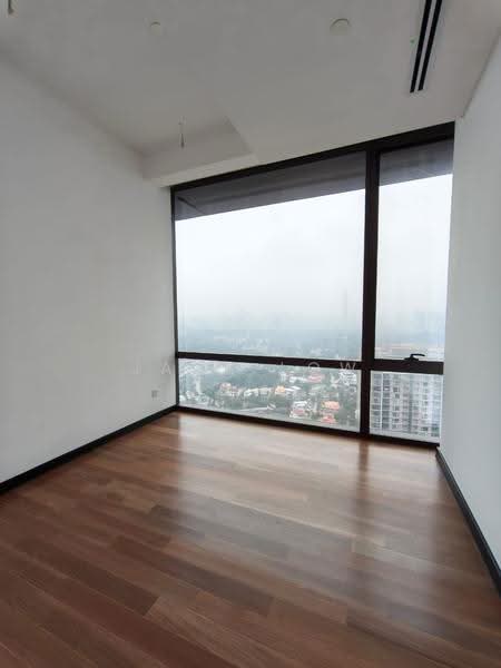 Kediaman Servis untuk Dijual di Pavilion Damansara Heights, Windsor Suites - Jack Low - Interior - PropertyGuru.com.my