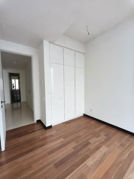 Kediaman Servis untuk Dijual di Pavilion Damansara Heights, Windsor Suites - Jack Low - Interior - PropertyGuru.com.my