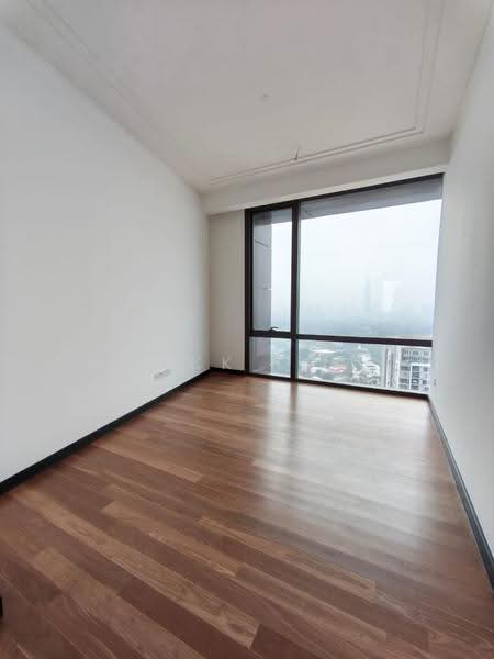 Kediaman Servis untuk Dijual di Pavilion Damansara Heights, Windsor Suites - Jack Low - View - PropertyGuru.com.my