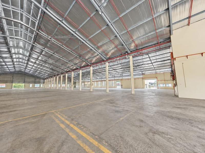Factory for Rent in Pasir Gudang (Johor) - Kang Wen Xiang - Interior - PropertyGuru.com.my