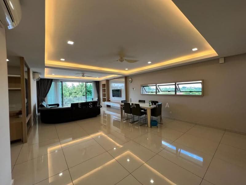 Apartment for Rent at Molek Pine 3 - Jessica Ma - Living Room - PropertyGuru.com.my