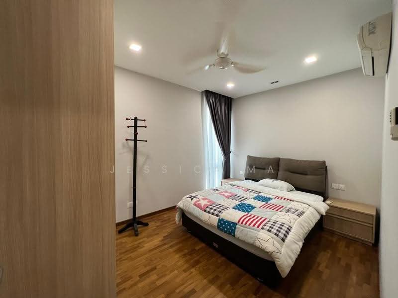 Apartment for Rent at Molek Pine 3 - Jessica Ma - Bedroom - PropertyGuru.com.my