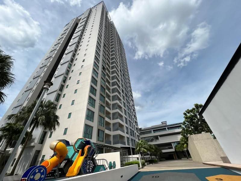 Apartment for Rent at Molek Pine 3 - Jessica Ma - Exterior - PropertyGuru.com.my