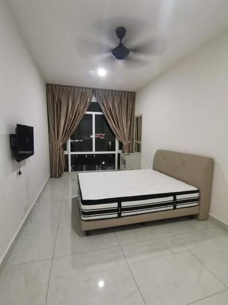 Pangsapuri untuk Disewa di Havona - Ken Sim - Bedroom - PropertyGuru.com.my