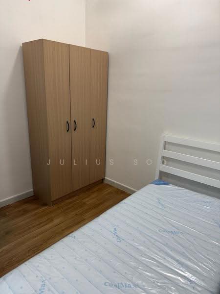 Service Residence for Rent at Sunway Velocity TWO - Julius Soo - Bedroom - PropertyGuru.com.my