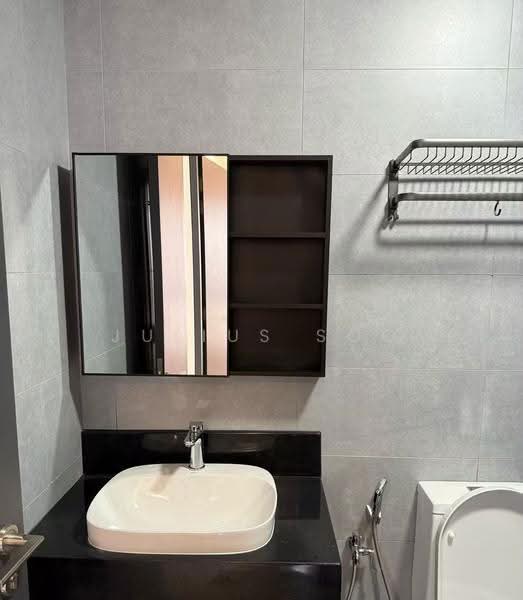 Service Residence for Rent at Sunway Velocity TWO - Julius Soo - Bathroom - PropertyGuru.com.my