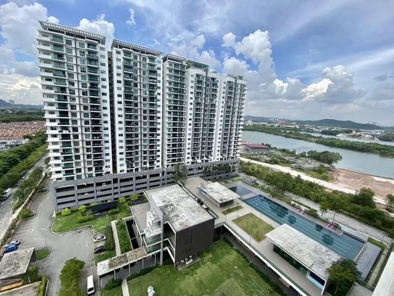 Kondominium untuk Dijual di X2 Residency - Belinda Lim - Exterior - PropertyGuru.com.my