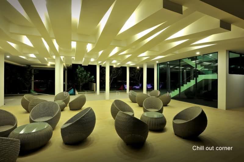 Kondominium untuk Dijual di X2 Residency - Belinda Lim - Lobby - PropertyGuru.com.my