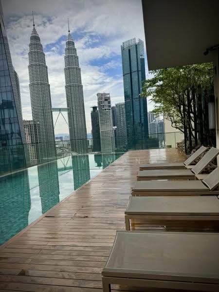 Kediaman Servis untuk Disewa di The Ruma - Ivy Wong - Exterior - PropertyGuru.com.my