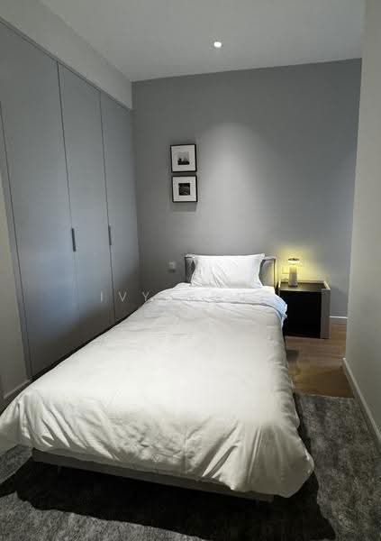 Kediaman Servis untuk Disewa di The Ruma - Ivy Wong - Bedroom - PropertyGuru.com.my