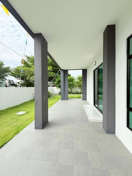 2-storey Terraced House for Sale in Taman Ampang (Ipoh) - Joy Ho - Exterior - PropertyGuru.com.my