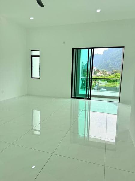 2-storey Terraced House for Sale in Taman Ampang (Ipoh) - Joy Ho - Interior - PropertyGuru.com.my
