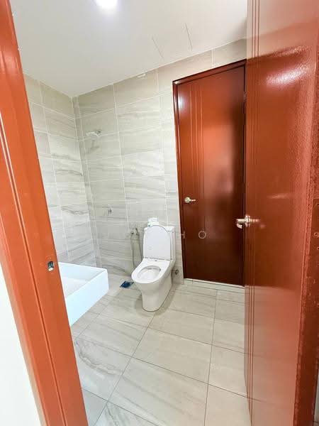 2-storey Terraced House for Sale in Taman Ampang (Ipoh) - Joy Ho - Bathroom - PropertyGuru.com.my
