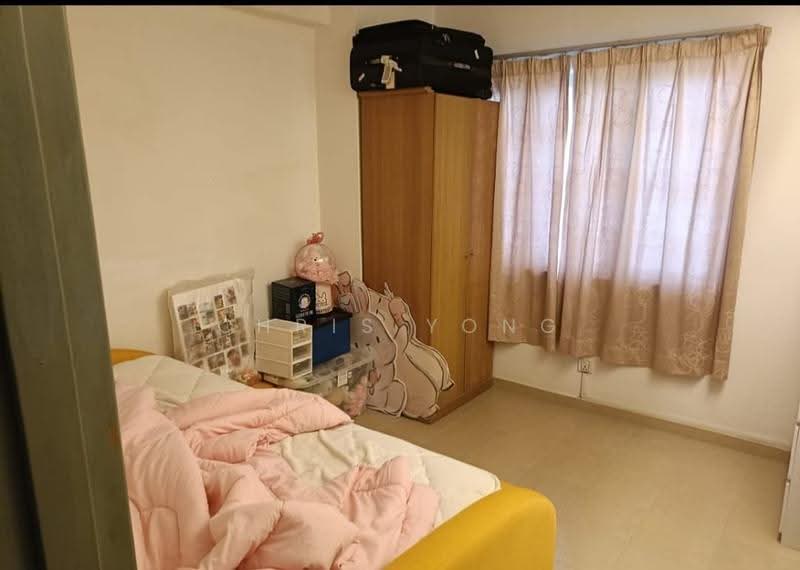 Kondominium untuk Disewa di Gemilang Indah - Chris Yong - Bedroom - PropertyGuru.com.my