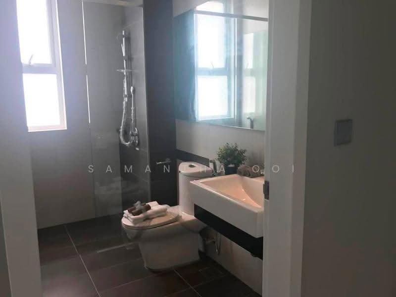 Condominium for Sale at D'Suites Akasia Horizon @ Horizon Hills - Samantha Ooi - Bathroom - PropertyGuru.com.my