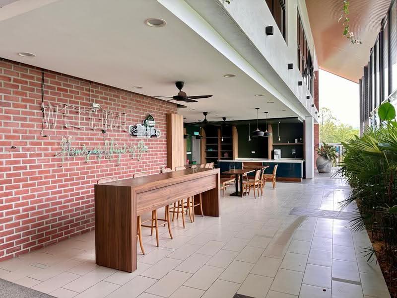 Rumah Teres 2-Tingkat untuk Dijual di Sepang (Selangor) - Mahirah . - Interior - PropertyGuru.com.my