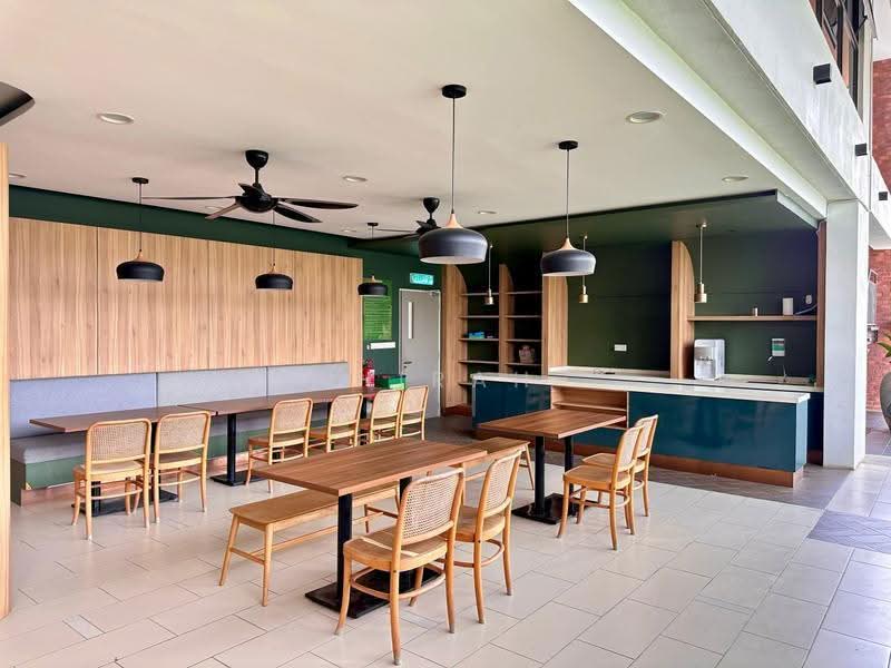 Rumah Teres 2-Tingkat untuk Dijual di Sepang (Selangor) - Mahirah . - Interior - PropertyGuru.com.my
