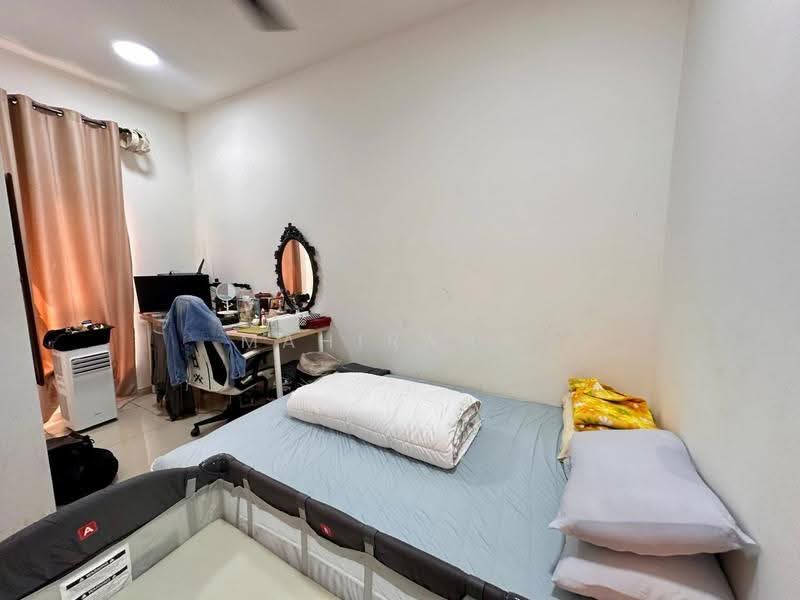 Rumah Teres 2-Tingkat untuk Dijual di Sepang (Selangor) - Mahirah . - Bedroom - PropertyGuru.com.my