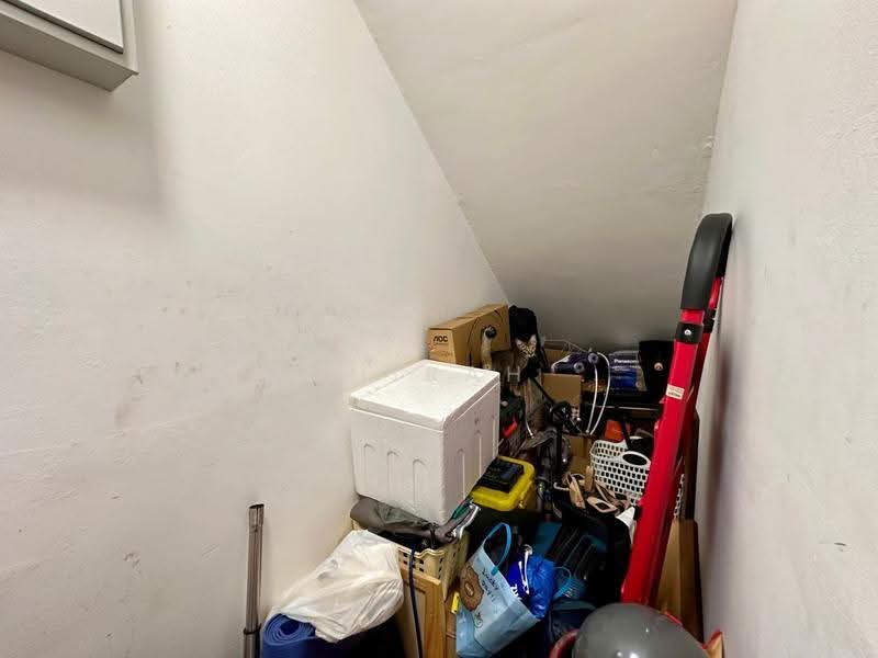 Rumah Teres 2-Tingkat untuk Dijual di Sepang (Selangor) - Mahirah . - Basement - PropertyGuru.com.my