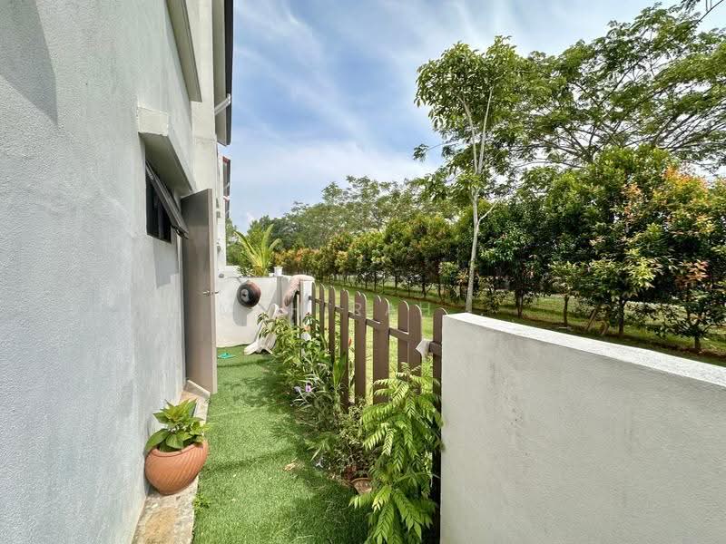 Rumah Teres 2-Tingkat untuk Dijual di Sepang (Selangor) - Mahirah . - Exterior - PropertyGuru.com.my