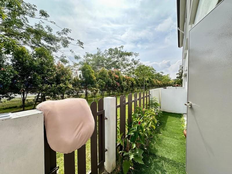 Rumah Teres 2-Tingkat untuk Dijual di Sepang (Selangor) - Mahirah . - Exterior - PropertyGuru.com.my