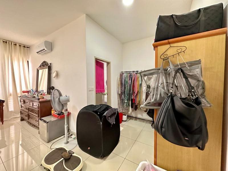 Rumah Teres 2-Tingkat untuk Dijual di Sepang (Selangor) - Mahirah . - Interior - PropertyGuru.com.my