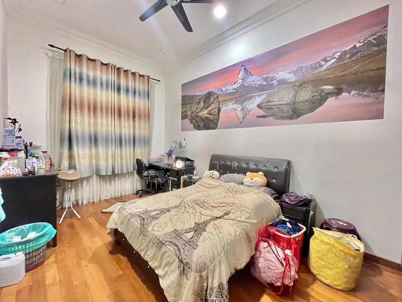 Semi-Detached House for Sale in Sungai Buloh (Selangor) - SITI KHAIRIYAH JAAFAR - Bedroom - PropertyGuru.com.my