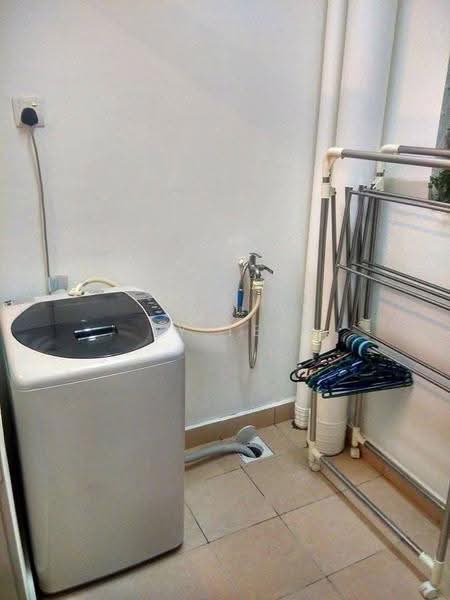Kediaman Servis untuk Disewa di Pangsapuri Tanah Emas (Golden Sands) - YY Tey - Interior - PropertyGuru.com.my