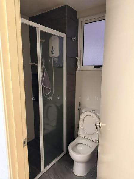 Condominium for Rent at La Thea Residences - Angel Tan - Bathroom - PropertyGuru.com.my