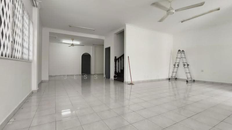 Semi-Detached House for Rent in Taman Sentosa (Johor Bahru) - Jessica Ma - Living Room - PropertyGuru.com.my