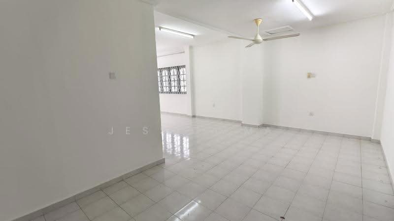 Semi-Detached House for Rent in Taman Sentosa (Johor Bahru) - Jessica Ma - Interior - PropertyGuru.com.my