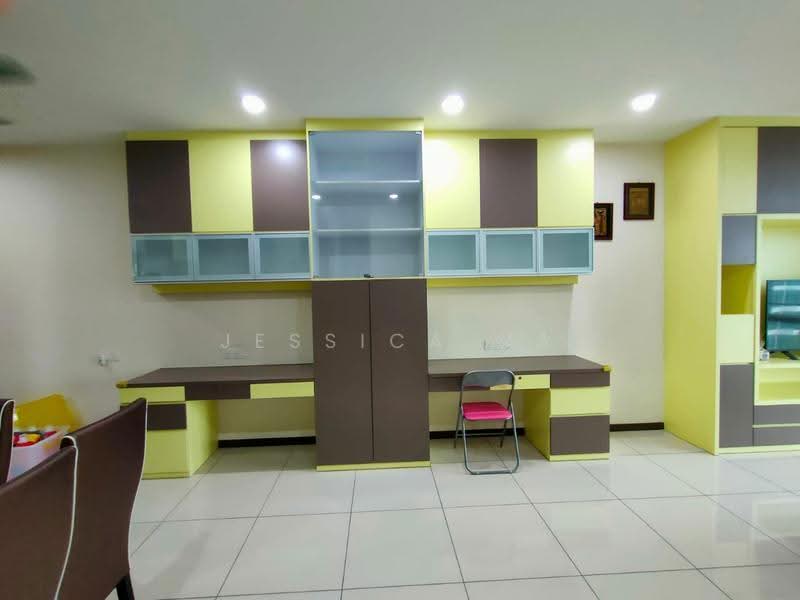 Condominium for Rent at The Seed Taman Sutera Utama - Jessica Ma - PropertyGuru.com.my