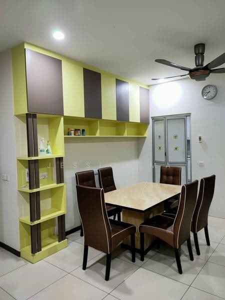 Condominium for Rent at The Seed Taman Sutera Utama - Jessica Ma - PropertyGuru.com.my