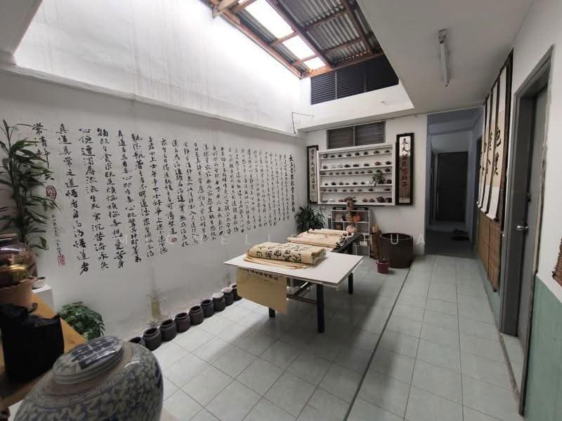 1-storey Terraced House for Sale in Seksyen 19 (Petaling Jaya) - Michelle Chua - Interior - PropertyGuru.com.my