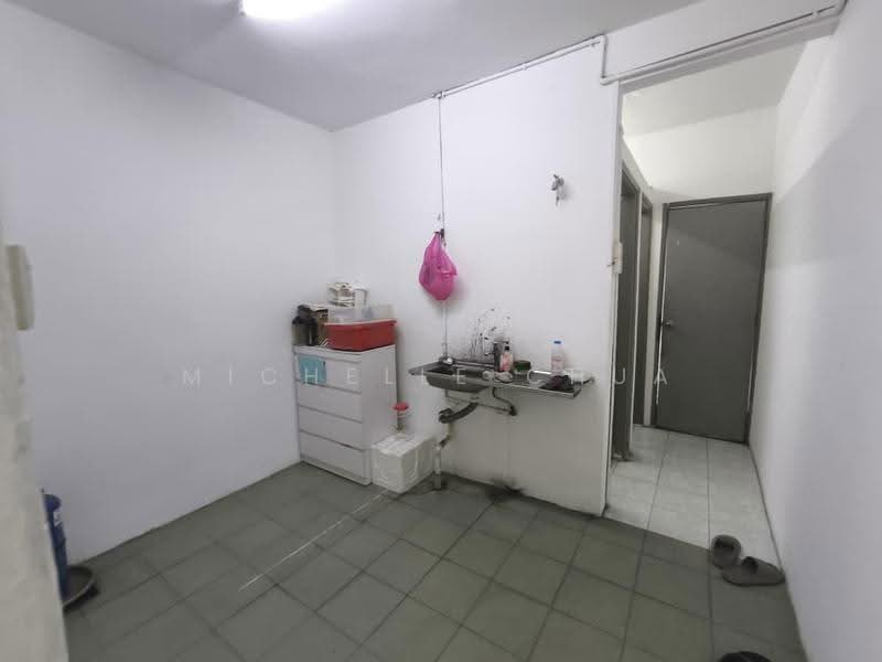 1-storey Terraced House for Sale in Seksyen 19 (Petaling Jaya) - Michelle Chua - Interior - PropertyGuru.com.my